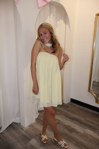 Legacy Dress
