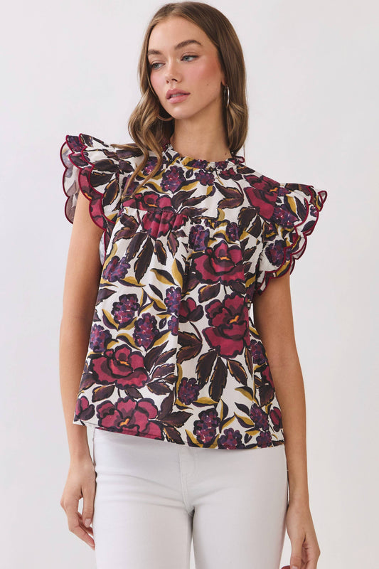 Vineyard Top