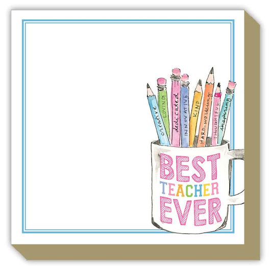 Teacher Notepad