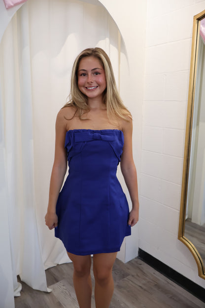 New Era Dress