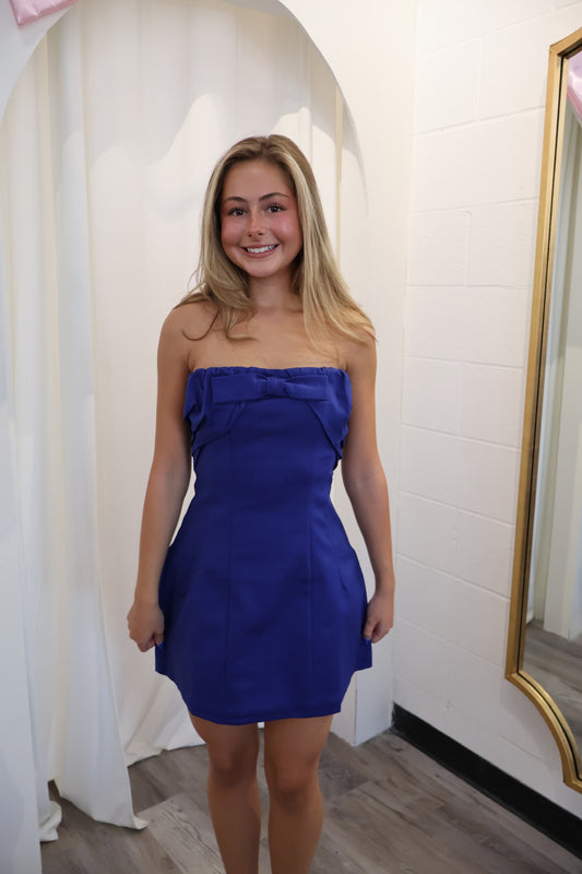 New Era Dress