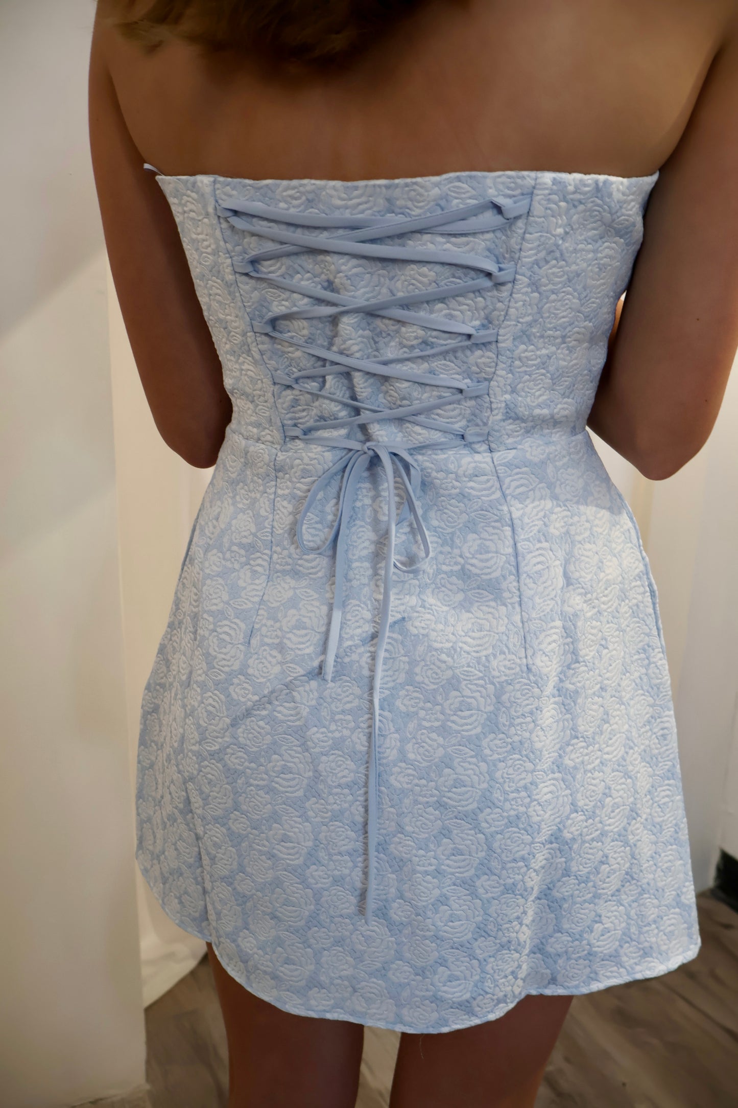 Initiation Dress