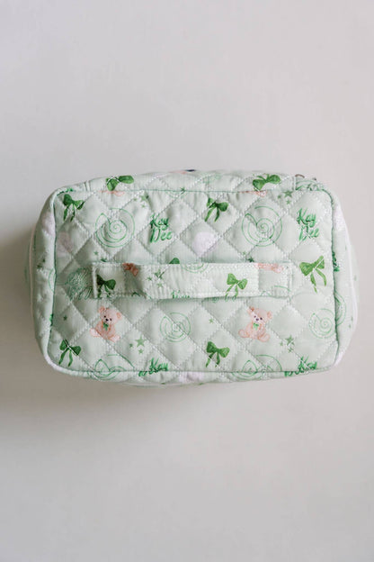 Kappa Delta Toiletry Bag