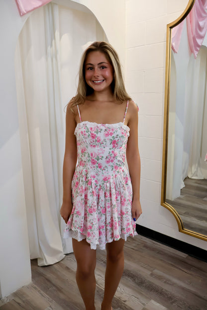 Pref Dress