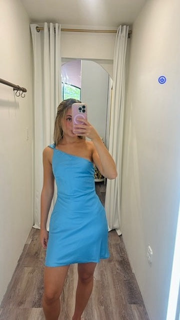 Brooklyn Dress