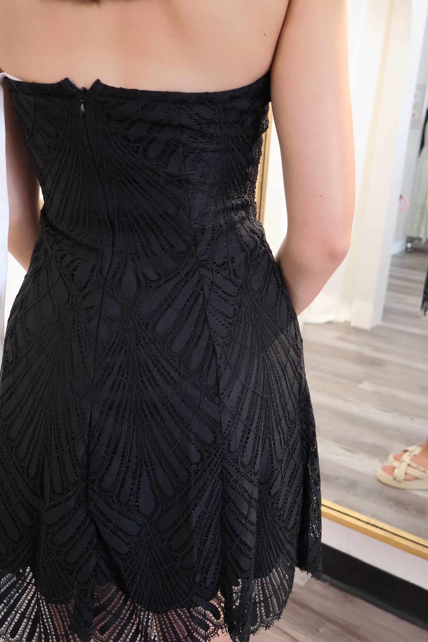Legacy Dress