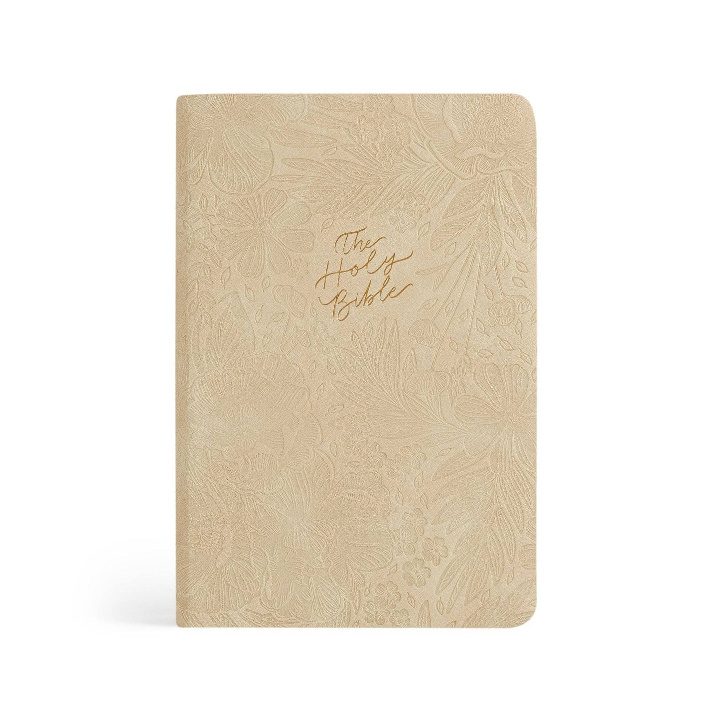 NLT Compact Bible: Sonora