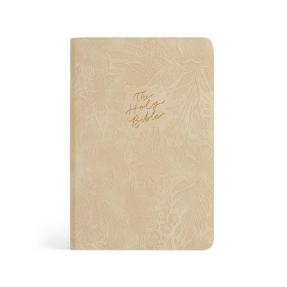 NLT Compact Bible: Sonora