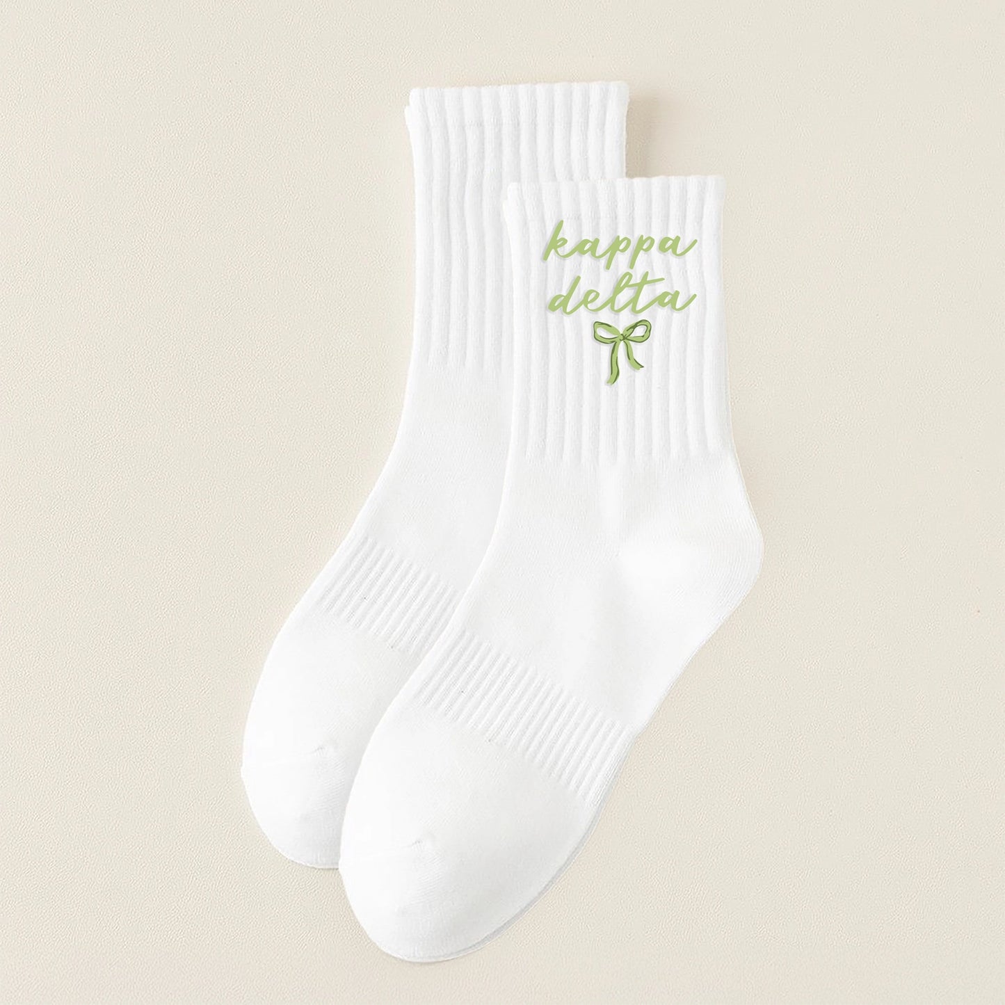 Sorority Socks