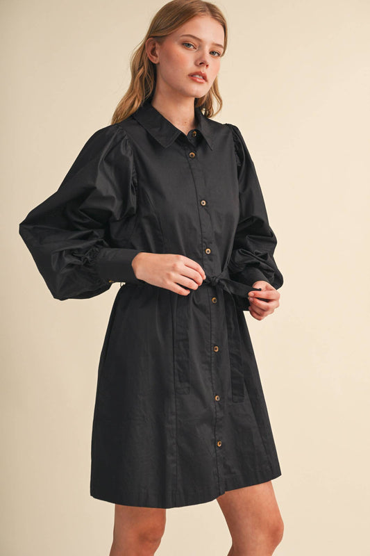 Reputation Dress