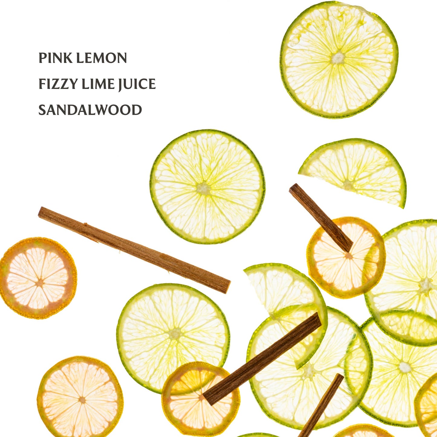 Lemon Lime Touchland