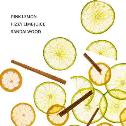 Lemon Lime Touchland