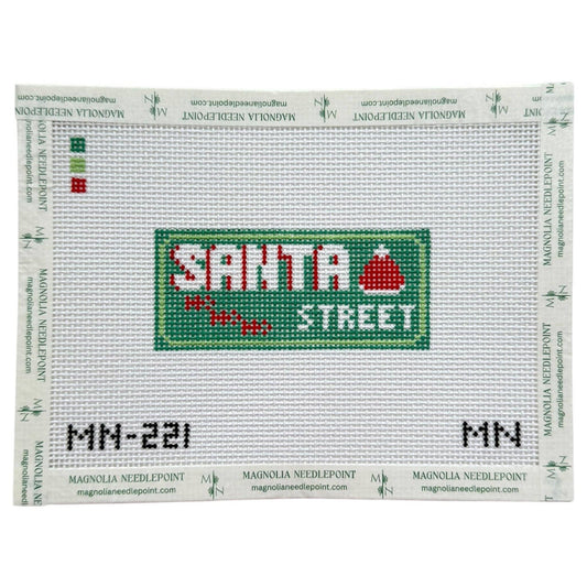 Santa Street