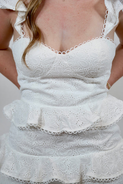 Aria Dress