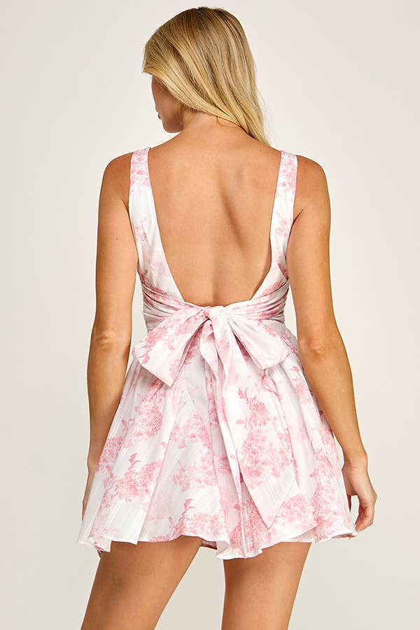 Sarafina Dress