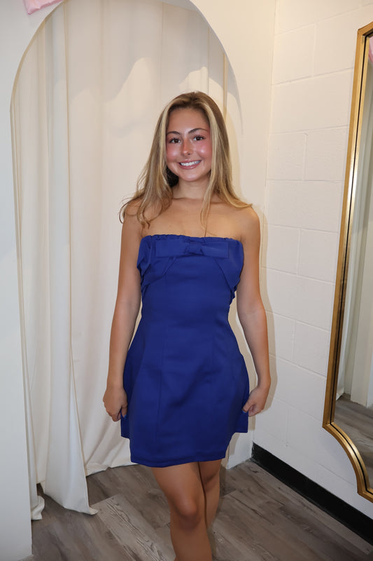 New Era Dress