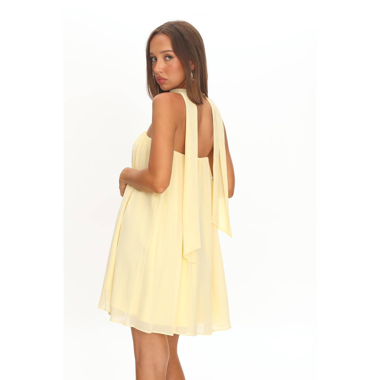 Legacy Dress