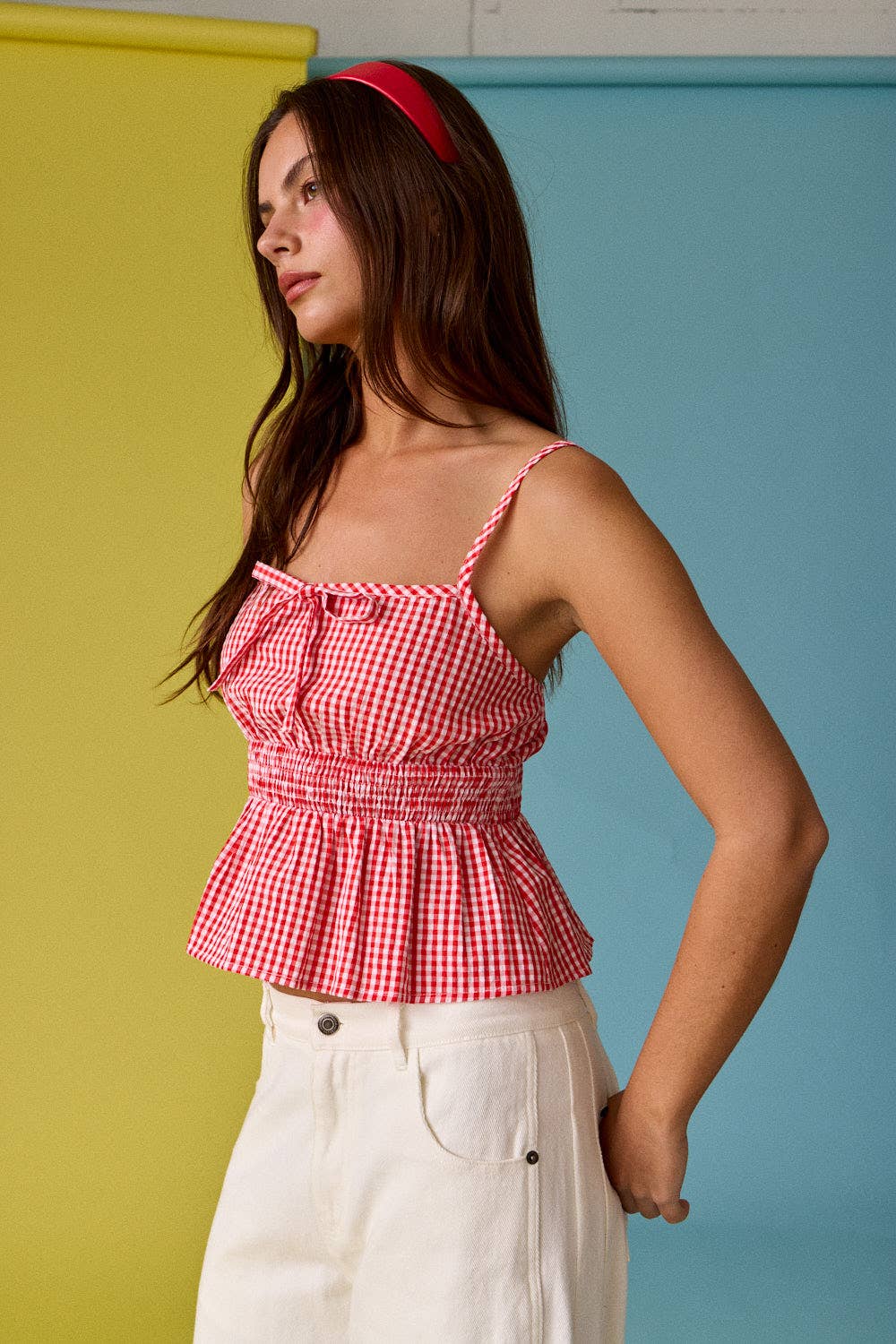 Sweet Summer Top