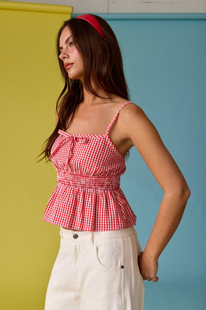 Sweet Summer Top