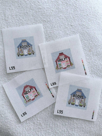 Mini Needlepoint Shop