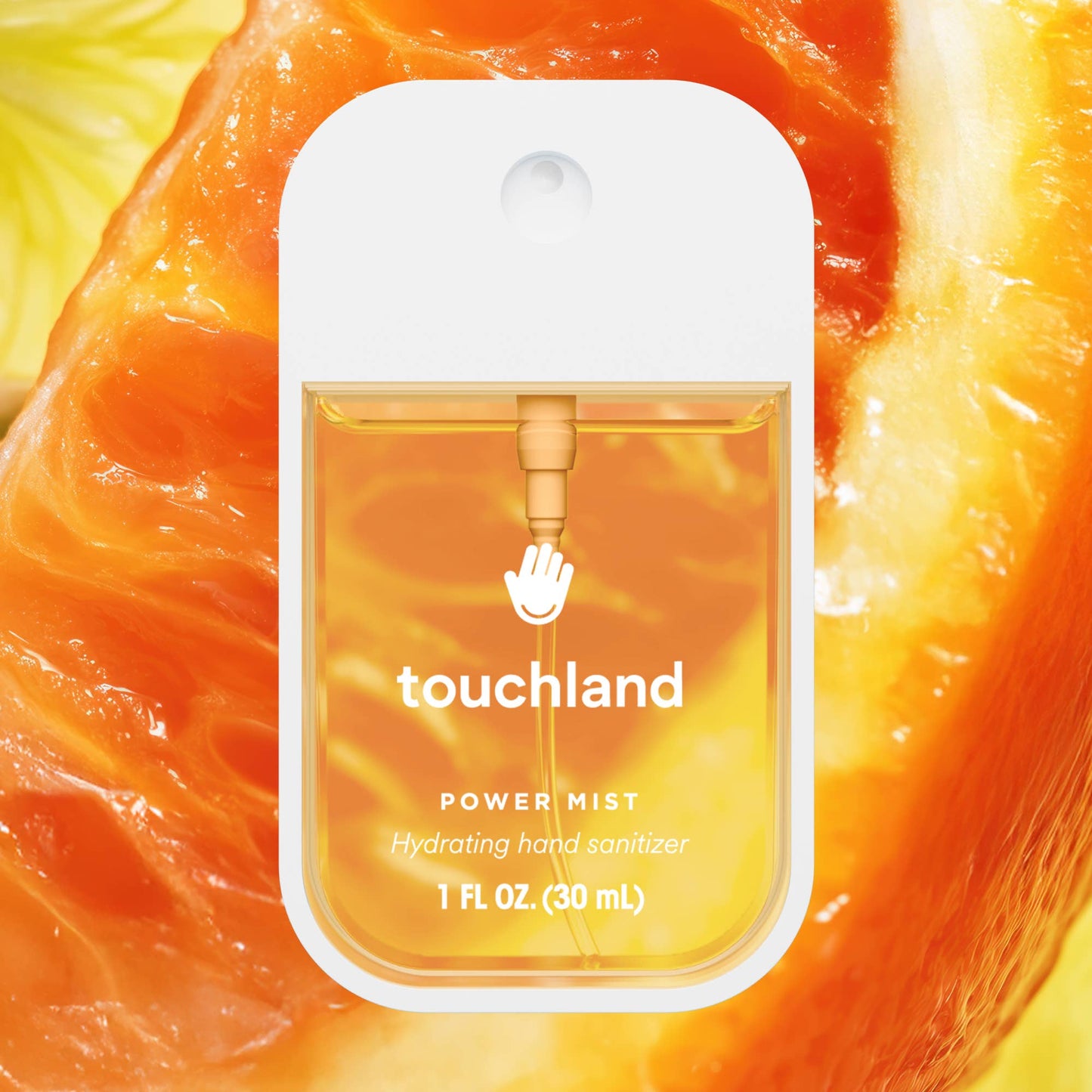 Citrus Grove Touchland
