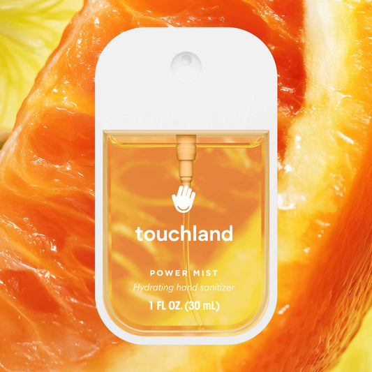 Citrus Grove Touchland