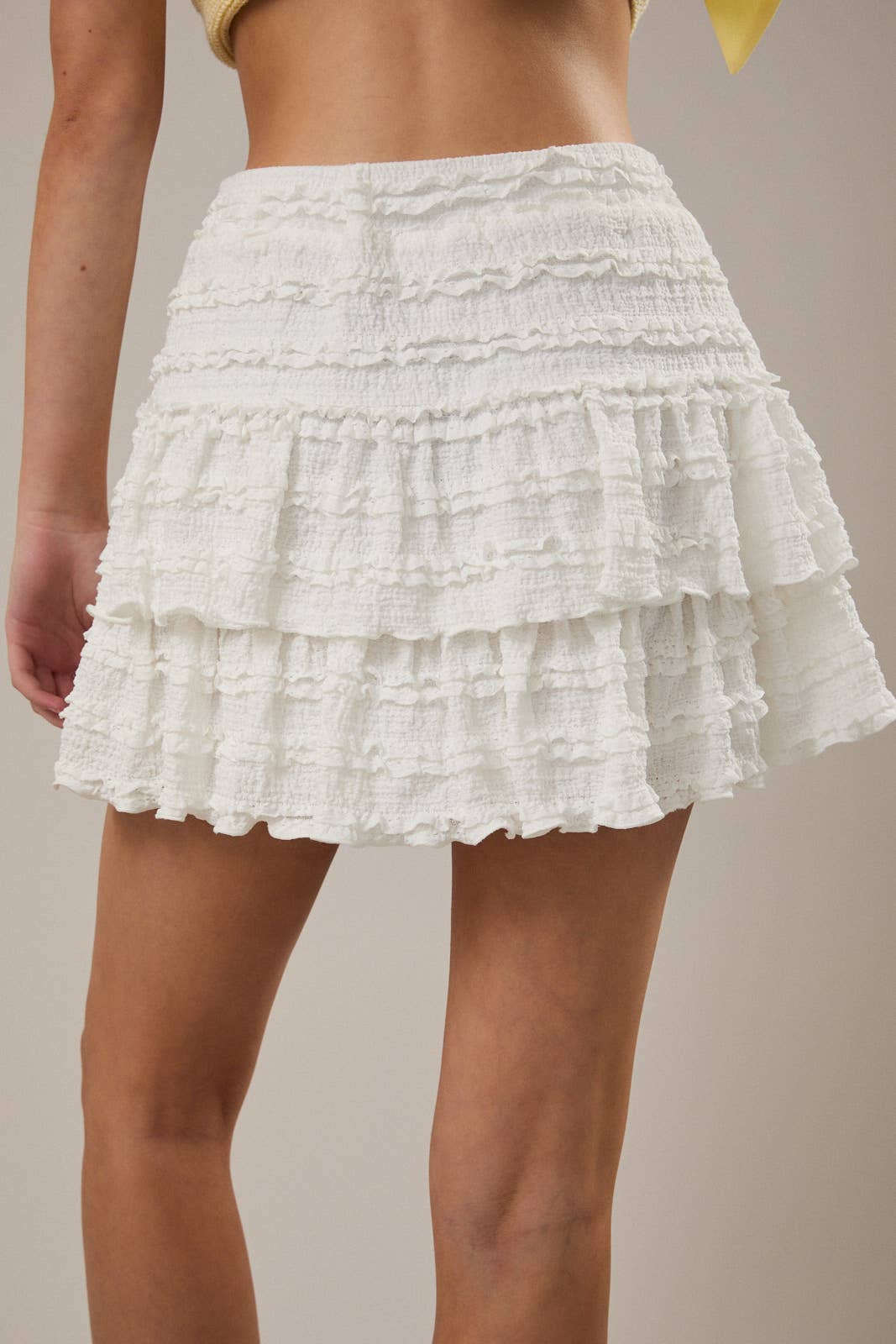 Lola Skirt