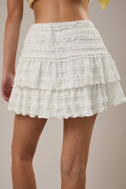 Lola Skirt