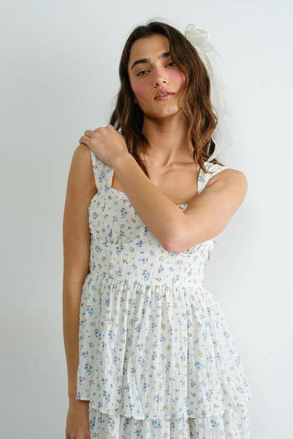 Endless Summer Dress