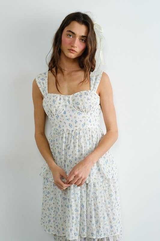 Endless Summer Dress