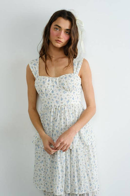 Endless Summer Dress