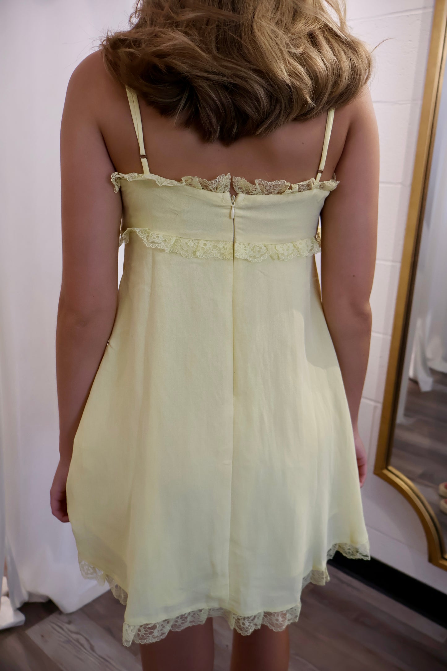 Recruitment Dress