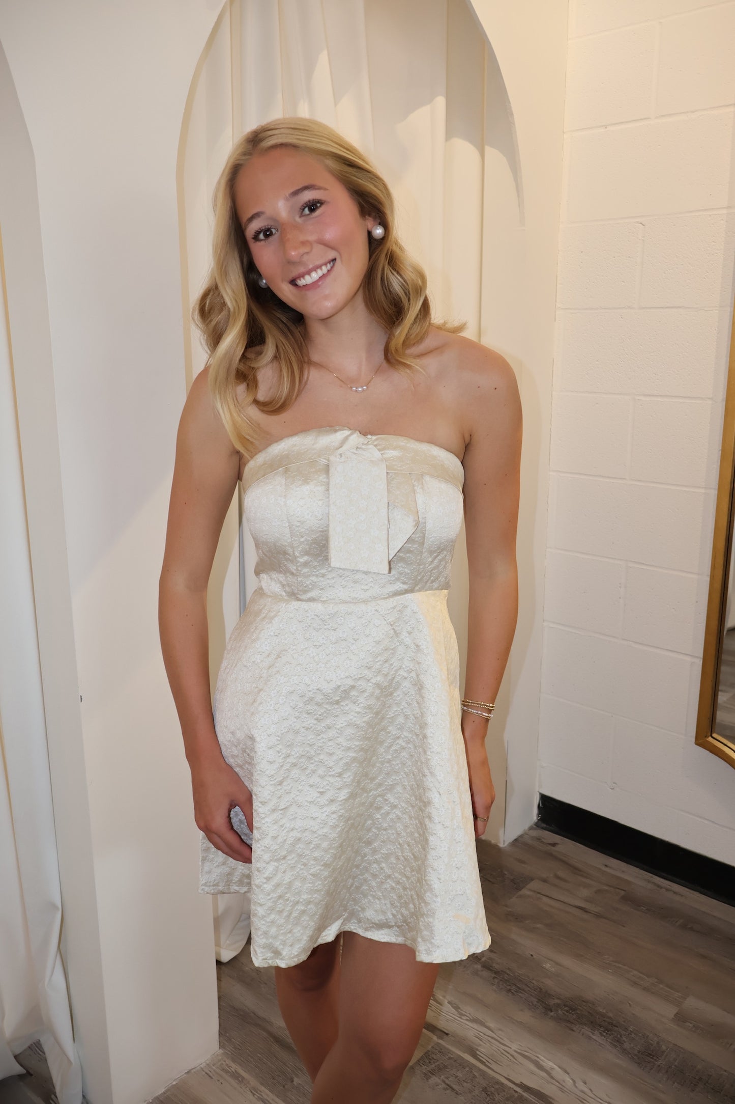 Radiance Dress