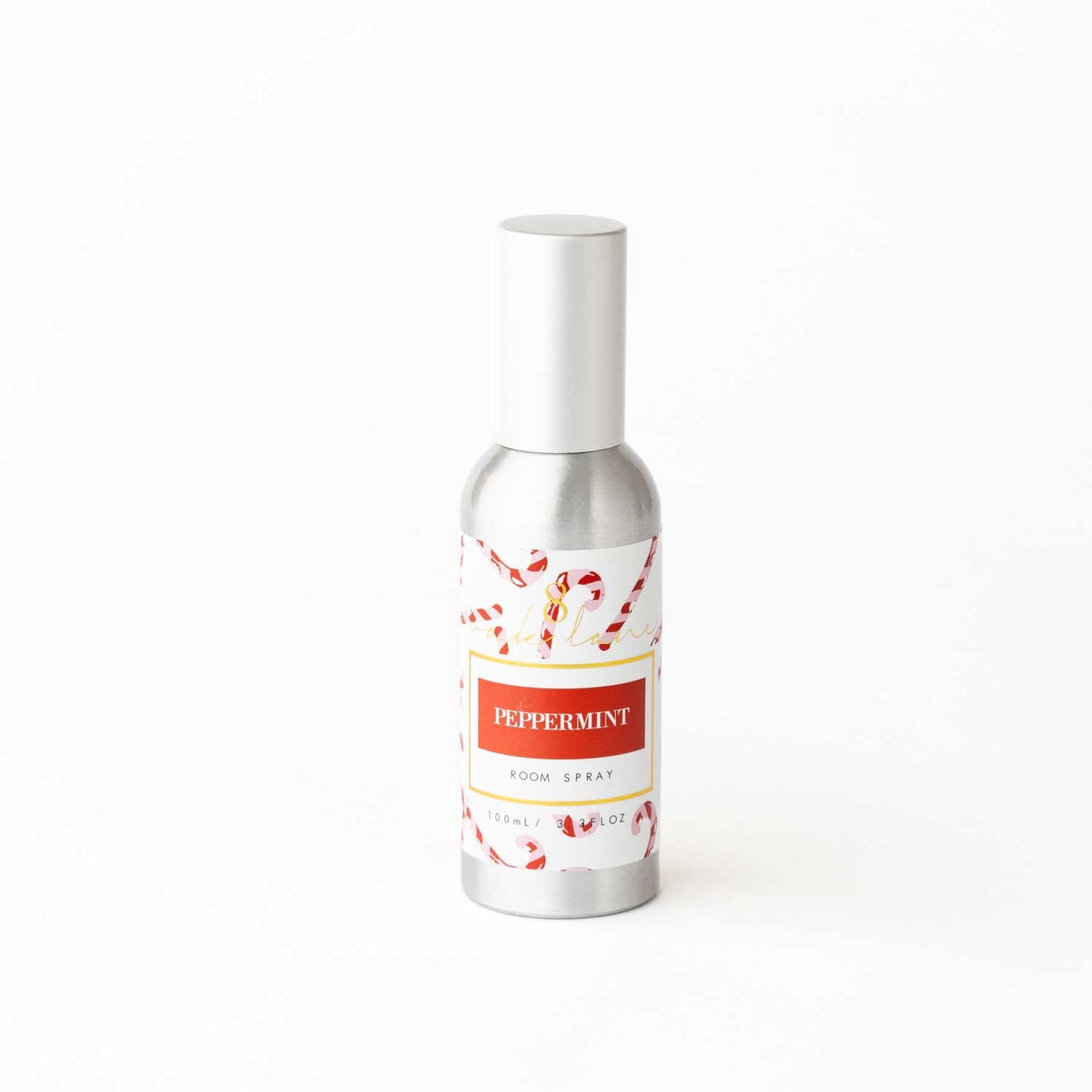 Peppermint Room Spray