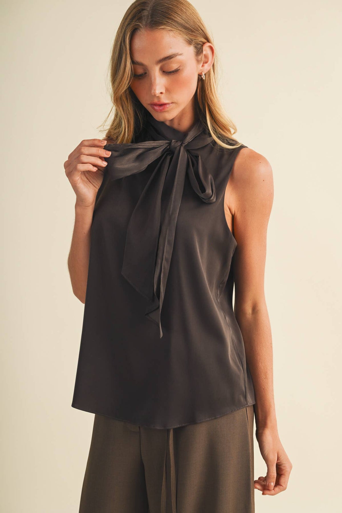 Wrapped Up Top