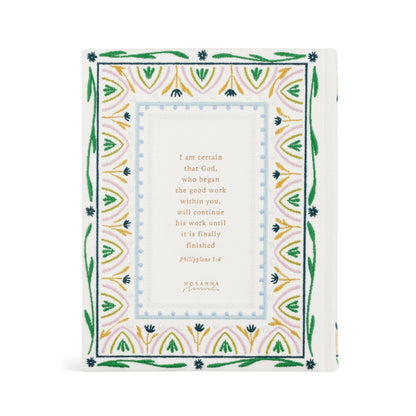 NLT Notetaking Bible: Lisbon