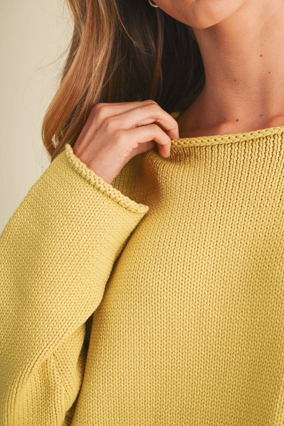 Martini Sweater
