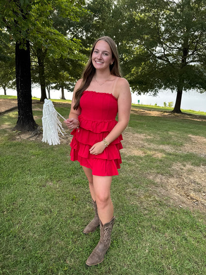 Pack Dress