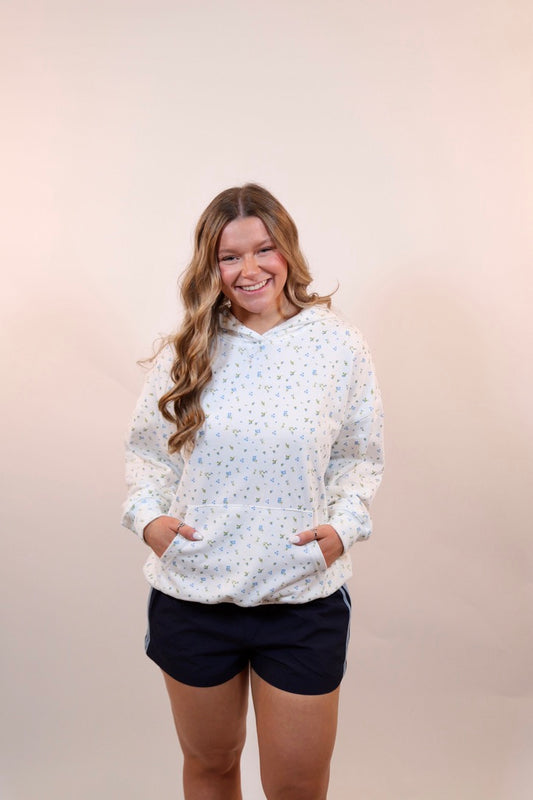 Bethany Hoodie