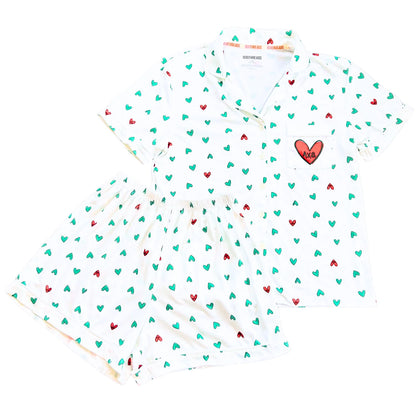 SORORITY PJ PRE-ORDER EST DELIVERY 10/2