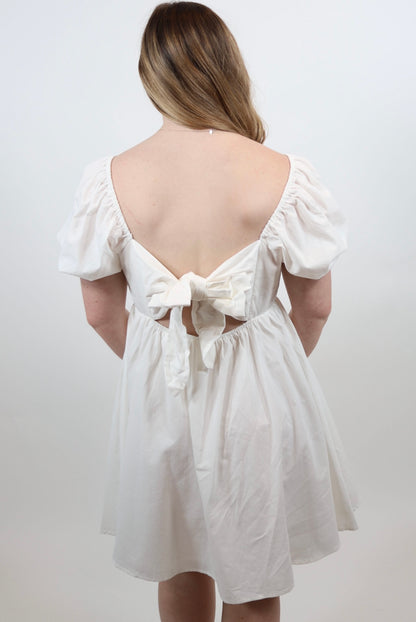 Scholar Dress