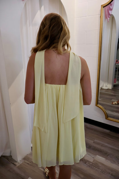 Legacy Dress