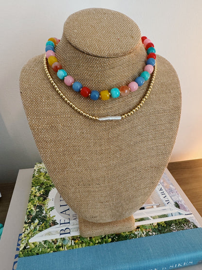 Cutie Necklace
