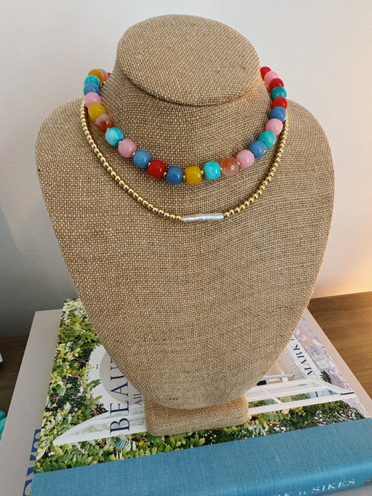 Cutie Necklace