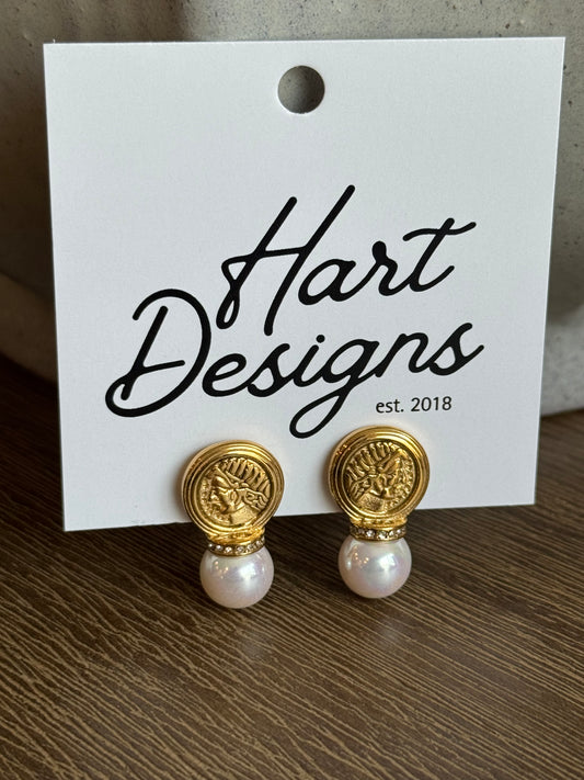 Magnolia Studs