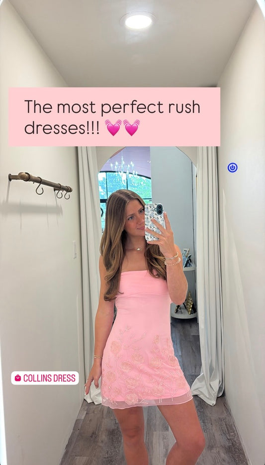 Collins Dress