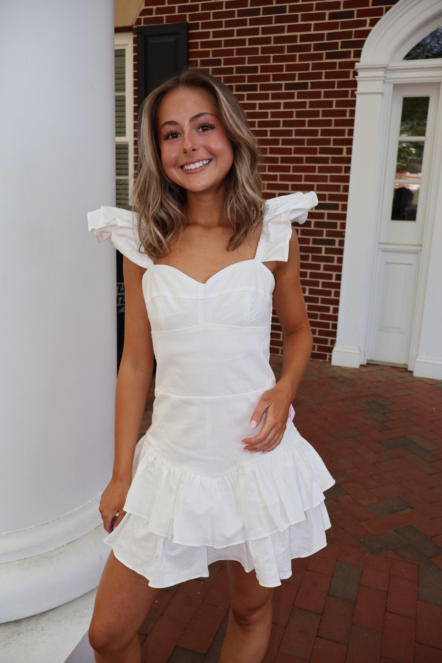 Simply Stunning Dress