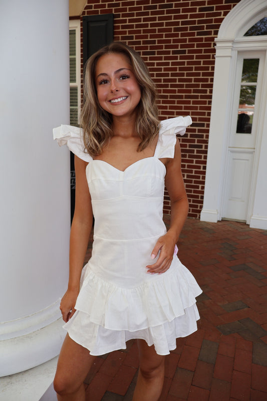 Simply Stunning Dress