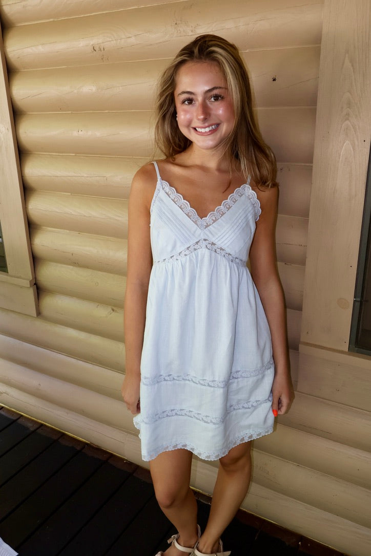 Reflection Dress