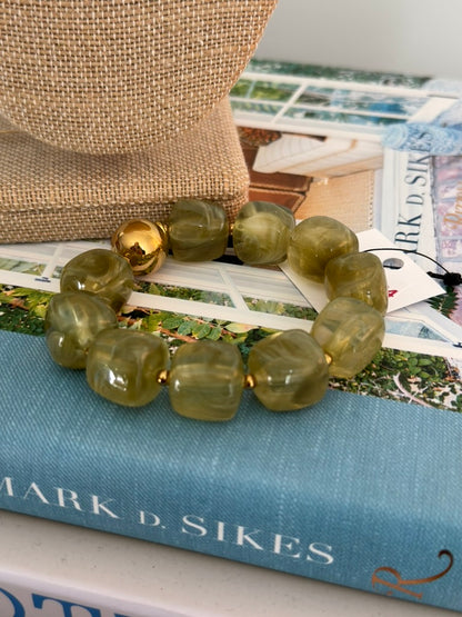 Jayda Bracelet
